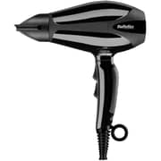 Babyliss Hair Dryer with Ionic & AC Motor, 2400W – 6715DSDE