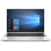 HP EliteBook 840 G6 Laptop - Core i5 1.6GHz 16GB 256GB Shared 14inch HD Silver English Keyboard