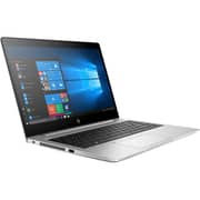 HP EliteBook 840 G6 Laptop - Core i5 1.6GHz 16GB 256GB Shared 14inch HD Silver English Keyboard
