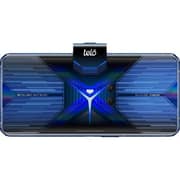 تيلو Gamez -- لينوفو الفيلق الهاتف مبارزة 12GB + 256GB الأزرق الحارقة