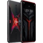telo Gamez - Lenovo Legion Phone Duel 12GB + 256GB Vengeance Red
