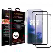 Margoun 2-Piece 3D Screen Protector Glass for OnePlus 7 Pro - Super Shieldz