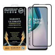 Margoun 9D Screen Protector for OnePlus Nord N100 - Ultimate