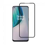 Margoun 9D Screen Protector for OnePlus Nord N100 - Ultimate