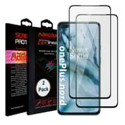 Margoun 2-Piece 9D Screen Protector for OnePlus Nord - Super Shieldz