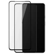 Margoun 2-Piece 9D Screen Protector for OnePlus Nord - Super Shieldz