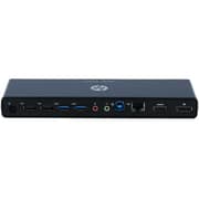 HP 3005PR Y4H06AA USB 3.0 Port Replicator