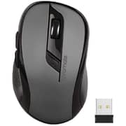 Promate Wireless Mouse Black