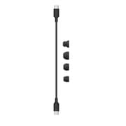 Beats Flex Wireless In-Ear Headphones - Beats Black