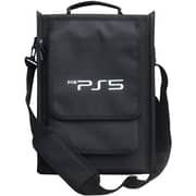 Quick-Tech PlayStation 5 Protective Console Travel Bag