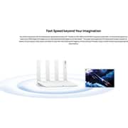 Huawei WS7200 AX3 Wifi 6 Plus Router