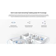 Huawei WS7200 AX3 Wifi 6 Plus Router