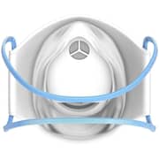 Merlin Photo Fast AM-9500 Mask With Filter 1pc