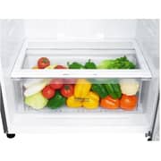 LG Top Freezer Refrigerator 506 Litres - GN-C782HQCL