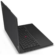 Lenovo ThinkPad T14s Gen 6 Commercial (2025) Laptop - Snapdragon X Elite X1E-78-100 / 14inch WUXGA / 1TB SSD / 32GB RAM / Shared Qualcomm Adreno GPU / Windows 11 Pro / English & Arabic Keyboard / Black / Middle East Version - [21N10008GR] + LB310 Headset