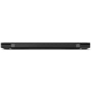 Lenovo ThinkPad T14s Gen 6 Commercial (2025) Laptop - Snapdragon X Elite X1E-78-100 / 14inch WUXGA / 1TB SSD / 32GB RAM / Shared Qualcomm Adreno GPU / Windows 11 Pro / English & Arabic Keyboard / Black / Middle East Version - [21N10008GR] + LB310 Headset