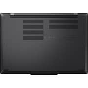 Lenovo ThinkPad T14s Gen 6 Commercial (2025) Laptop - Snapdragon X Elite X1E-78-100 / 14inch WUXGA / 1TB SSD / 32GB RAM / Shared Qualcomm Adreno GPU / Windows 11 Pro / English & Arabic Keyboard / Black / Middle East Version - [21N10008GR] + LB310 Headset