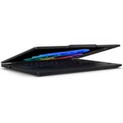 Lenovo ThinkPad T14s Gen 6 Commercial (2025) Laptop - Snapdragon X Elite X1E-78-100 / 14inch WUXGA / 1TB SSD / 32GB RAM / Shared Qualcomm Adreno GPU / Windows 11 Pro / English & Arabic Keyboard / Black / Middle East Version - [21N10008GR] + LB310 Headset