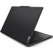Lenovo ThinkPad T14s Gen 6 Commercial (2025) Laptop - Snapdragon X Elite X1E-78-100 / 14inch WUXGA / 1TB SSD / 32GB RAM / Shared Qualcomm Adreno GPU / Windows 11 Pro / English & Arabic Keyboard / Black / Middle East Version - [21N10008GR] + LB310 Headset