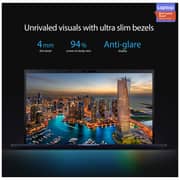 ASUS ExpertBook B9 Laptop - 10th Gen Core i7 2.8GHz 16GB 512GB Shared Win10 14inch FHD Black B9400CEA-KC0396R