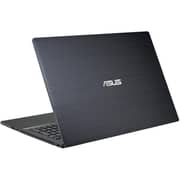 Asus P2540FA-DM0710R Laptop - Core i5 1.6GHz 8GB 512GB Shared Win10 15.6inch FHD Black