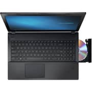 Asus P2540FA-DM0710R Laptop - Core i5 1.6GHz 8GB 512GB Shared Win10 15.6inch FHD Black