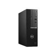 Dell Optiplex 7080 (2020) Desktop - 10th Gen / Intel Core i7-10700 / 21.8inch / 4GB RAM / 1TB HDD / FreeDOS - [OPTIPLEX-7080]