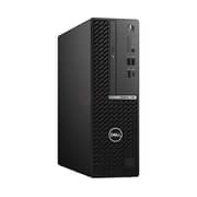 Dell Optiplex 7080 (2020) Desktop - 10th Gen / Intel Core i7-10700 / 21.8inch / 4GB RAM / 1TB HDD / FreeDOS - [OPTIPLEX-7080]