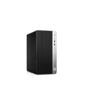 HP ProDesk 400G6 (7EL68EA) Desktop -Core- i5-9500, 3.0GHz, 4GB RAM, 1TB, Dos, Intel HD
