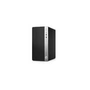 HP ProDesk 400G6 (7EL68EA) Desktop -Core- i5-9500, 3.0GHz, 4GB RAM, 1TB, Dos, Intel HD