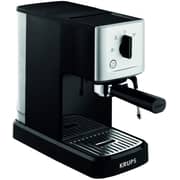 Krups Coffee Machine Steam & Pump Espresso / Cappuccino Maker, XP344040