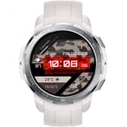 Honor Watch GS Pro Marl White