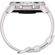Honor Watch GS Pro Marl White