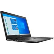 Dell Inspiron 15 Laptop - Intel Core i3 / 15.6inch FHD / 8GB RAM / 1TB HDD / Shared Graphics / Windows 10 / English Keyboard / Black - [INS15-3593]