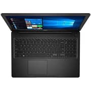 Dell Inspiron 15 Laptop - Intel Core i3 / 15.6inch FHD / 8GB RAM / 1TB HDD / Shared Graphics / Windows 10 / English Keyboard / Black - [INS15-3593]
