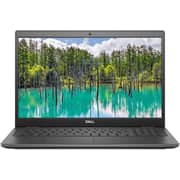 Dell Latitude 3510 Laptop - Intel Core i7 / 15.6inch FHD / 8GB RAM / 256GB SSD / Shared Graphics / Windows 10 Pro / English Keyboard / Grey - [LATITUDE-3510]