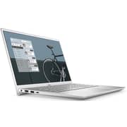 Dell Inspiron 14 5402 Laptop - Core i5 2.4GHz 8GB 512GB Shared Win10 14inch FHD Platinum Silver English Keyboard