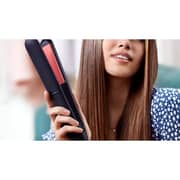 Philips Hair Dryer HPS910 + Philips Hair Straightner BHS376/03