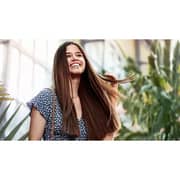 Philips Hair Dryer HPS910 + Philips Hair Straightner BHS376/03