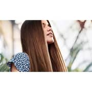 Philips Hair Dryer HPS910 + Philips Hair Straightner BHS376/03