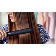Philips Hair Dryer HPS910 + Philips Hair Straightner BHS376/03