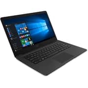 Avita Pura Laptop - Ryzen 5 2.1GHz 8GB 512GB Shared Win10 14inch FHD Black