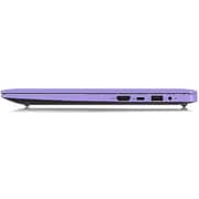 Avita NS14A6MEV561-GPGYB PURA R5 Laptop - Ryzen5 2.1GHz 8GB 512GB 14inch Glossy Purple