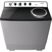 Panasonic Top Load SemiAutomatic Washer 16KG NAW16XG1BRN