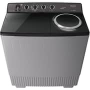 Panasonic Top Load SemiAutomatic Washer 18KG NAW18XG1BRN