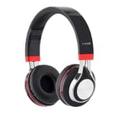 V Walk MT-HP01BT Wireless On Ear Headset Black
