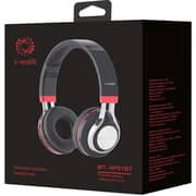 V Walk MT-HP01BT Wireless On Ear Headset Black
