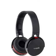 V Walk MT-HP02BT Wireless On Ear Headset Black