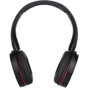 V Walk MT-HP02BT Wireless On Ear Headset Black