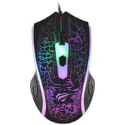Havit HV-MS736 Optical Gaming Mouse Black